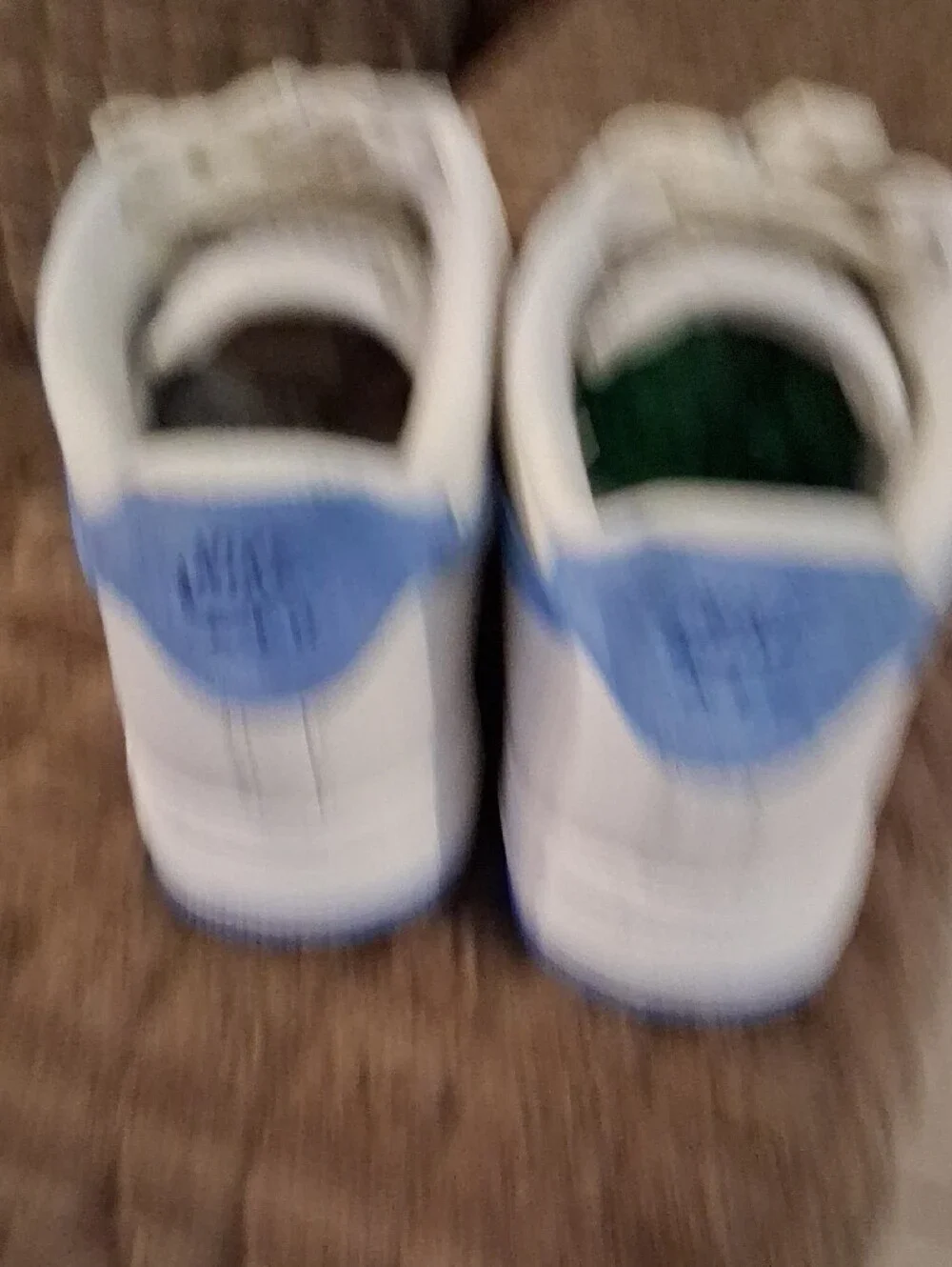 Nike classic low